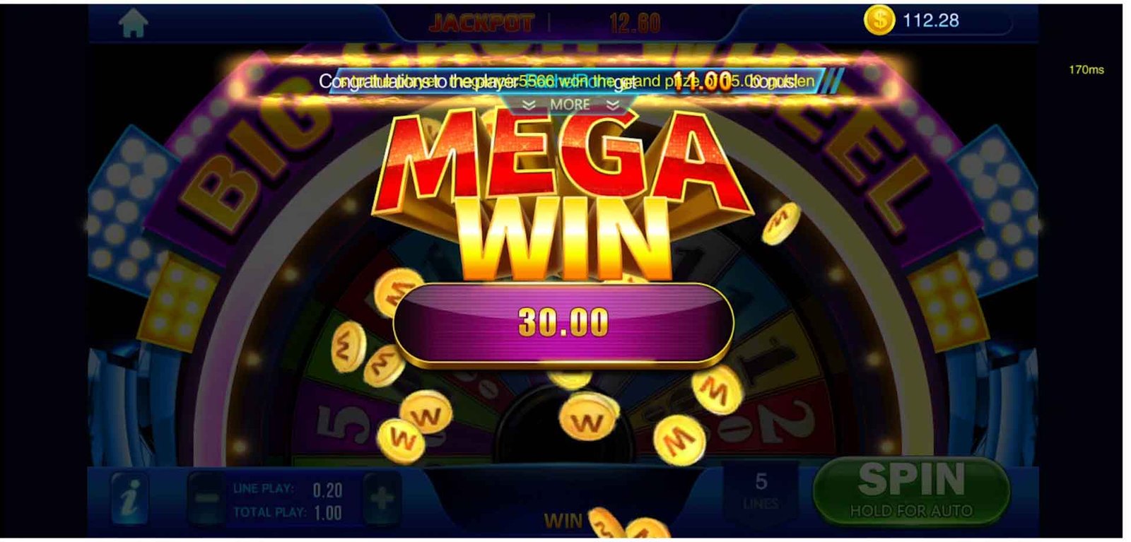 Game Play Image
