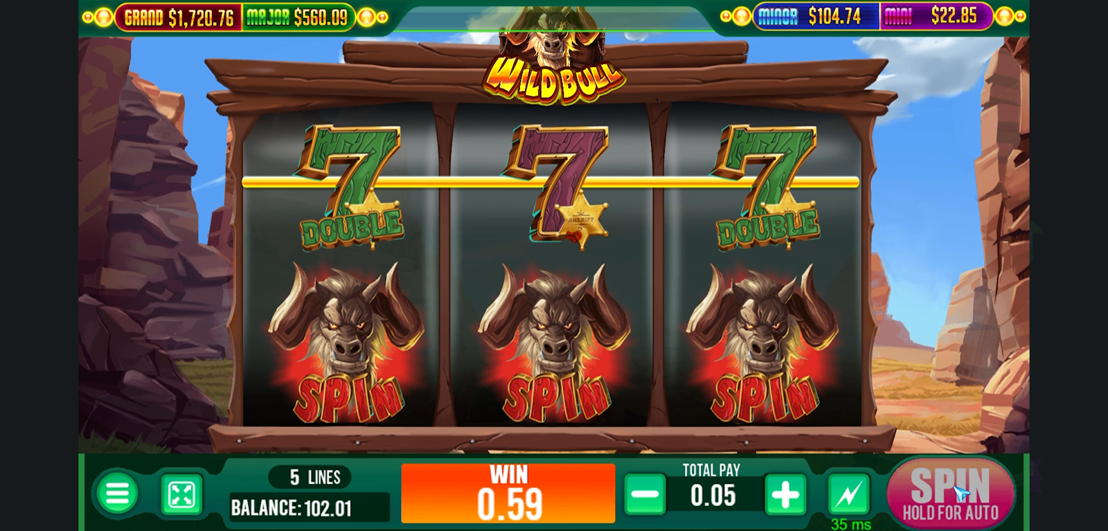 Game Play Image