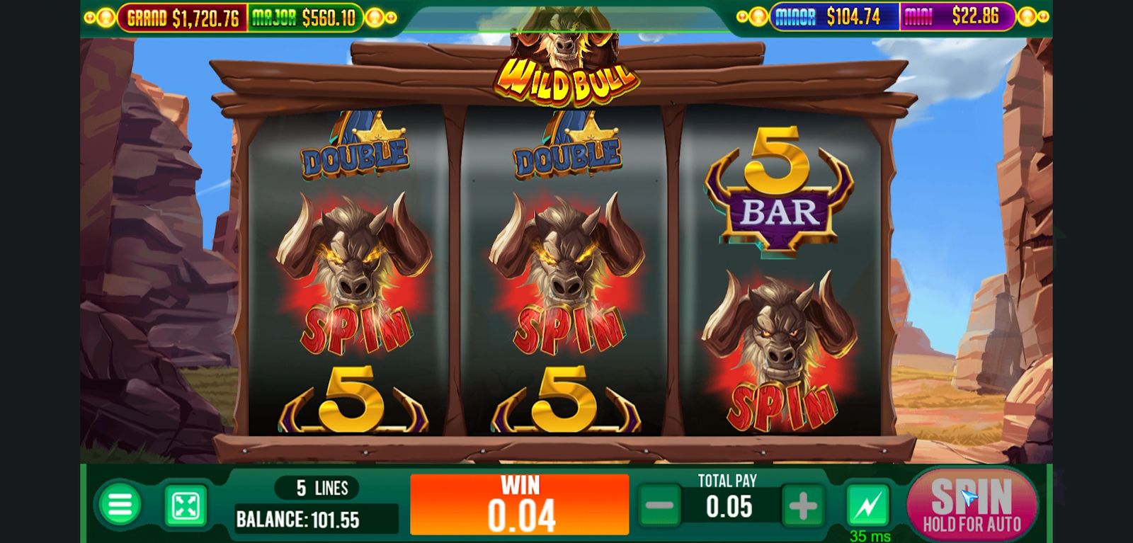 Game Play Image