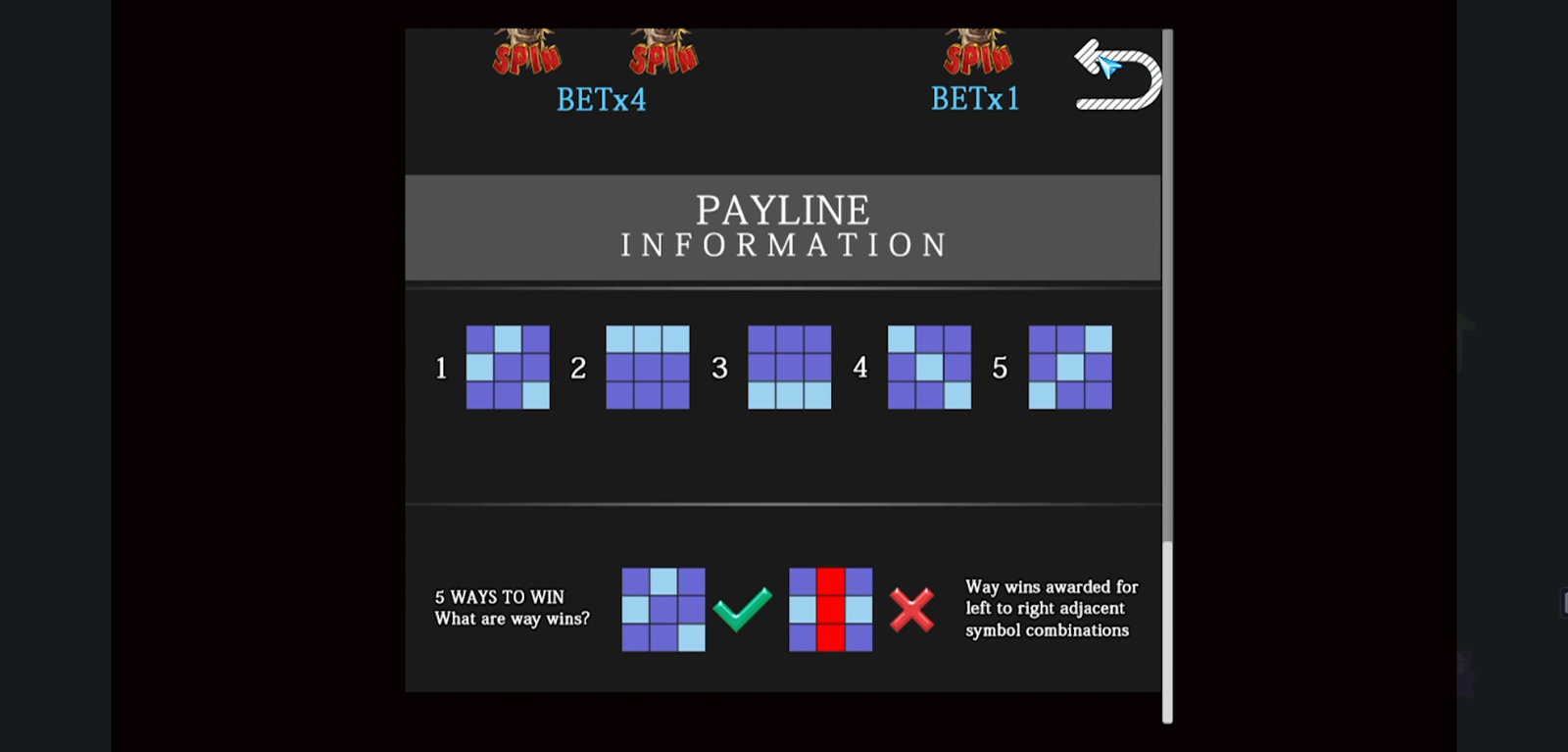 Game Play Image