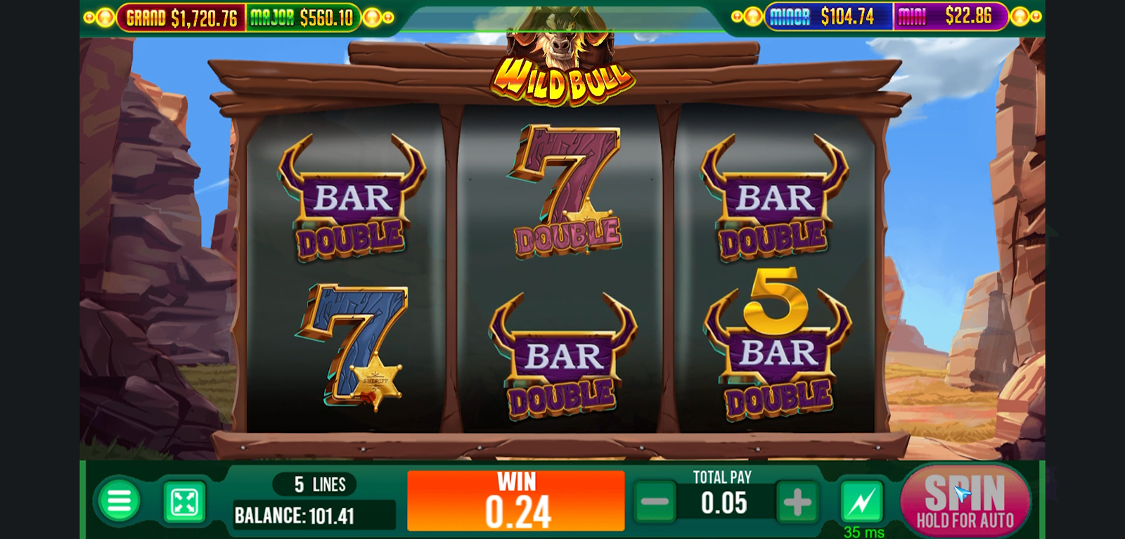 Game Play Image