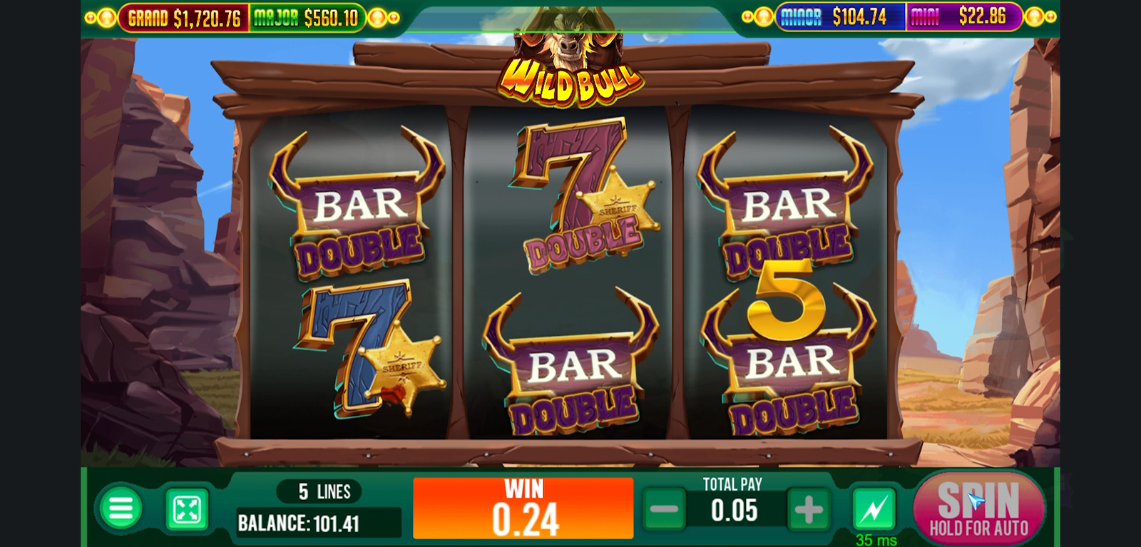 Game Play Image