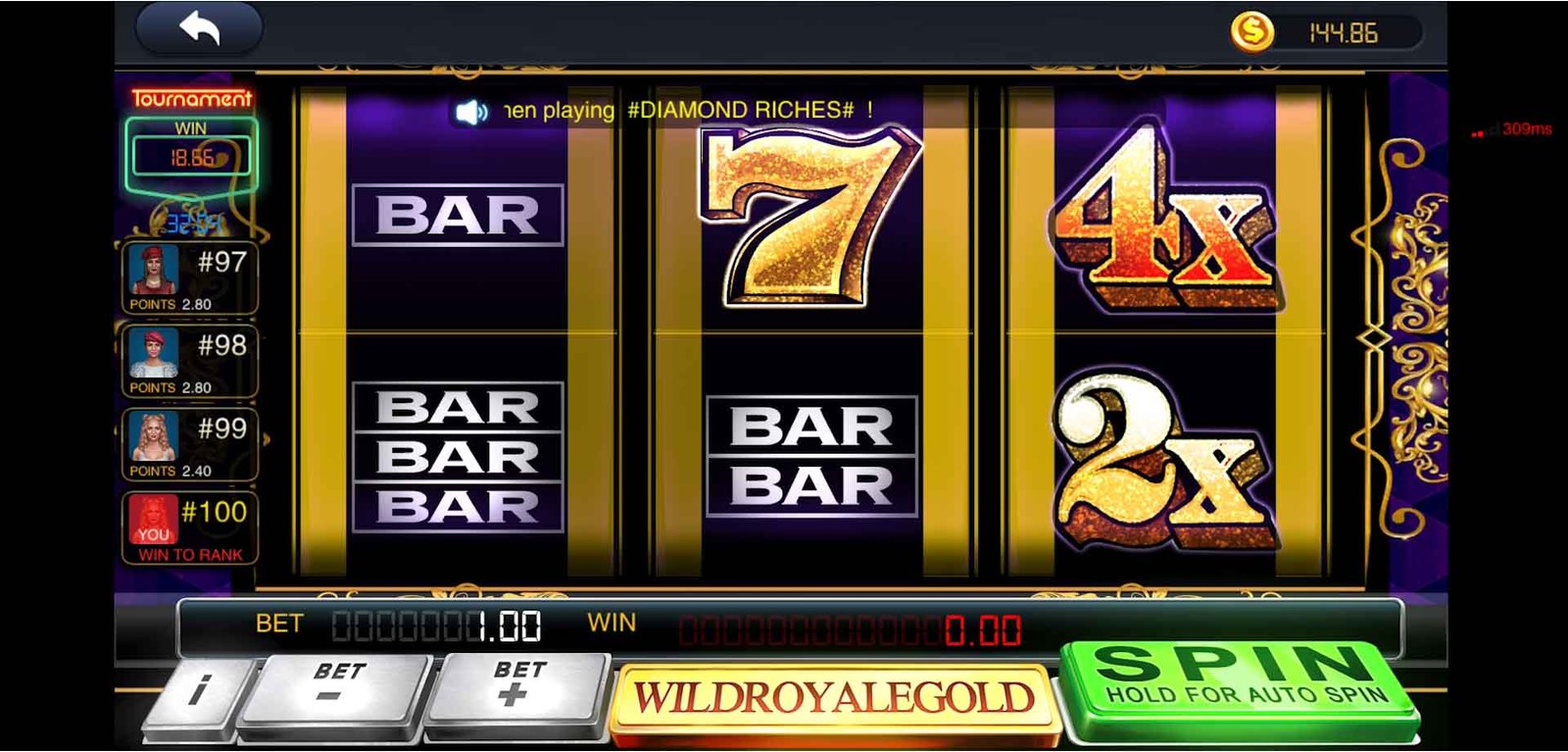 Game Play Image