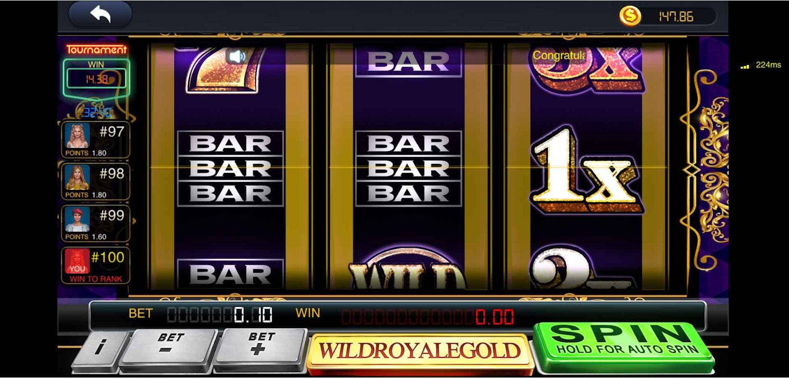 Game Play Image
