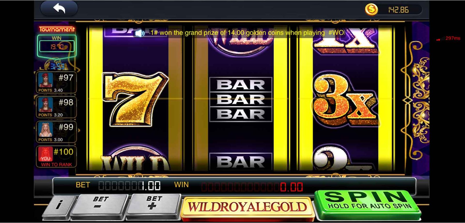 Game Play Image