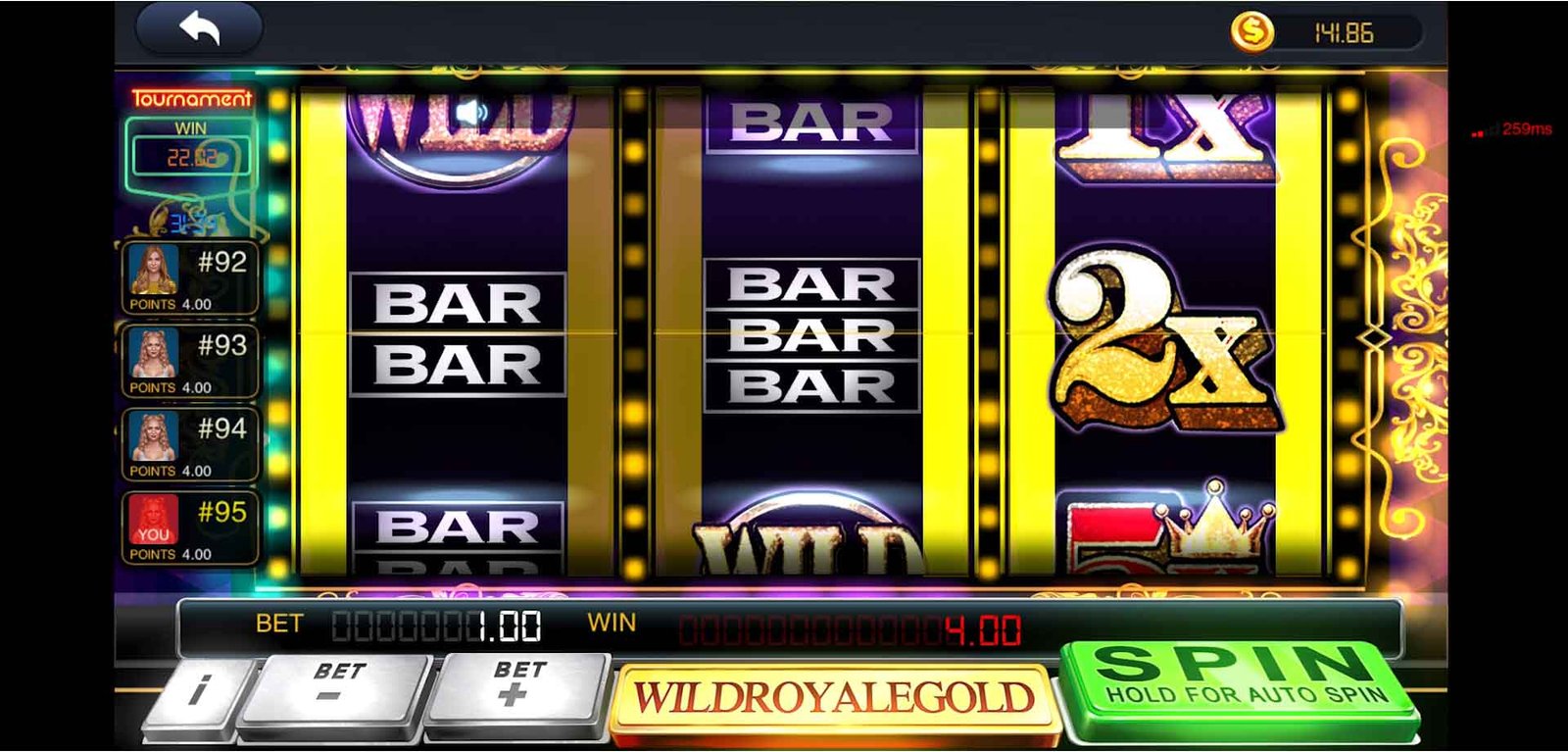 Game Play Image