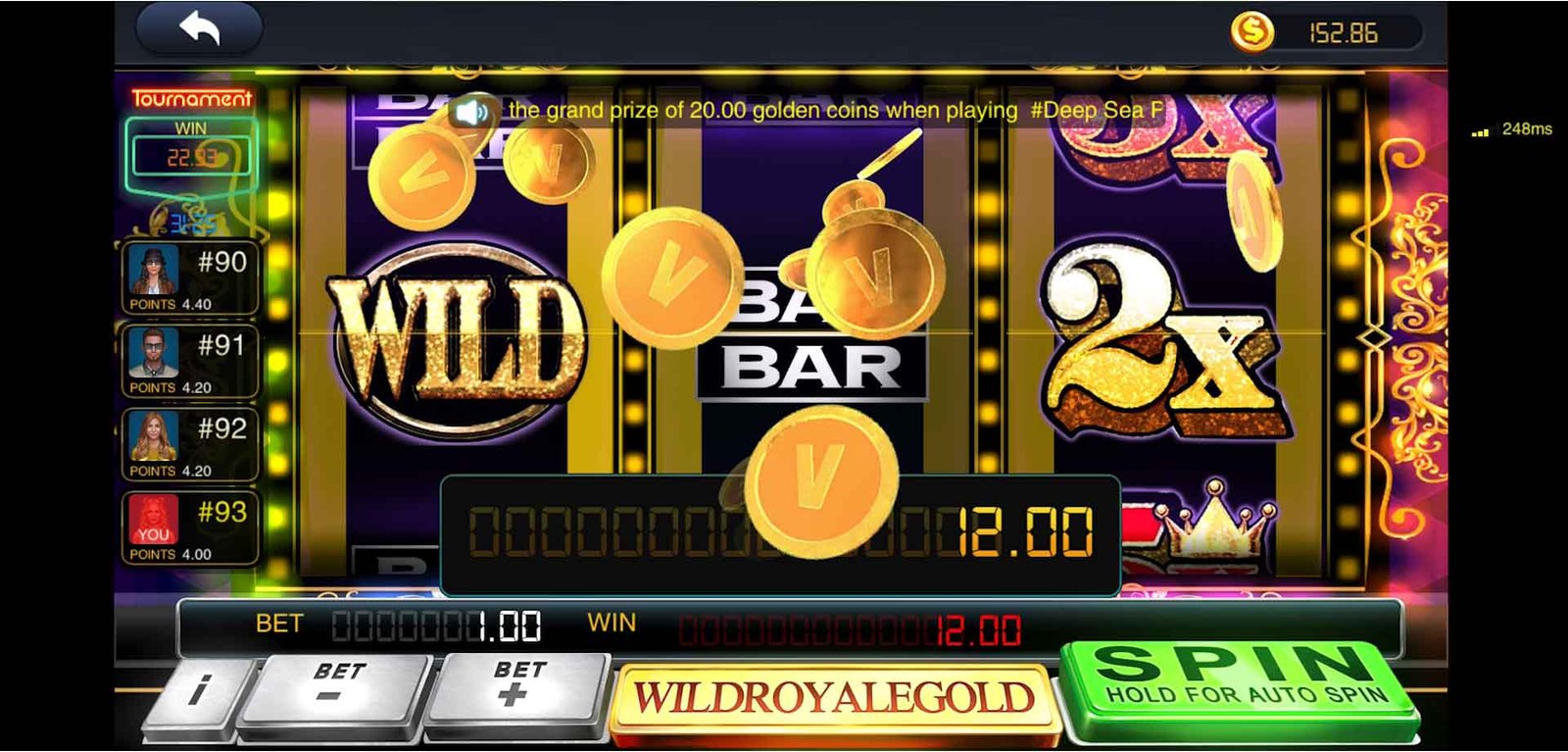 Game Play Image