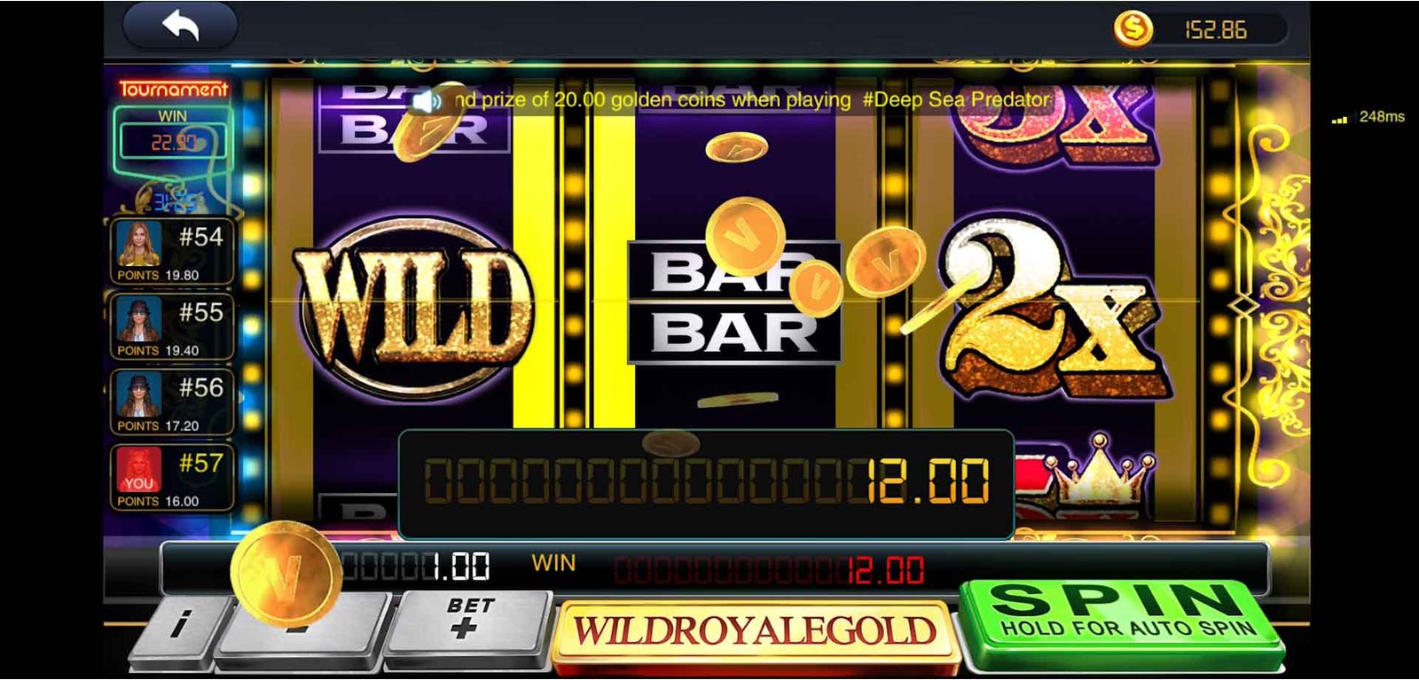 Game Play Image