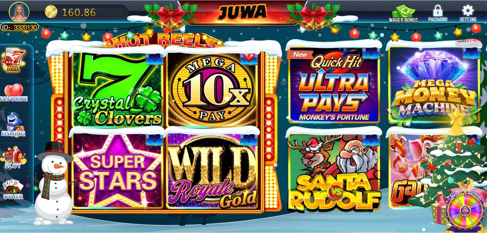 Game Play Image