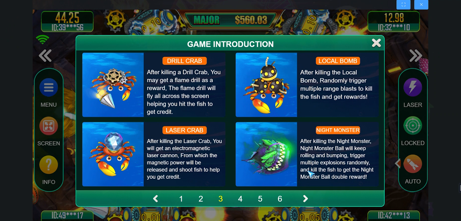 Game Play Image