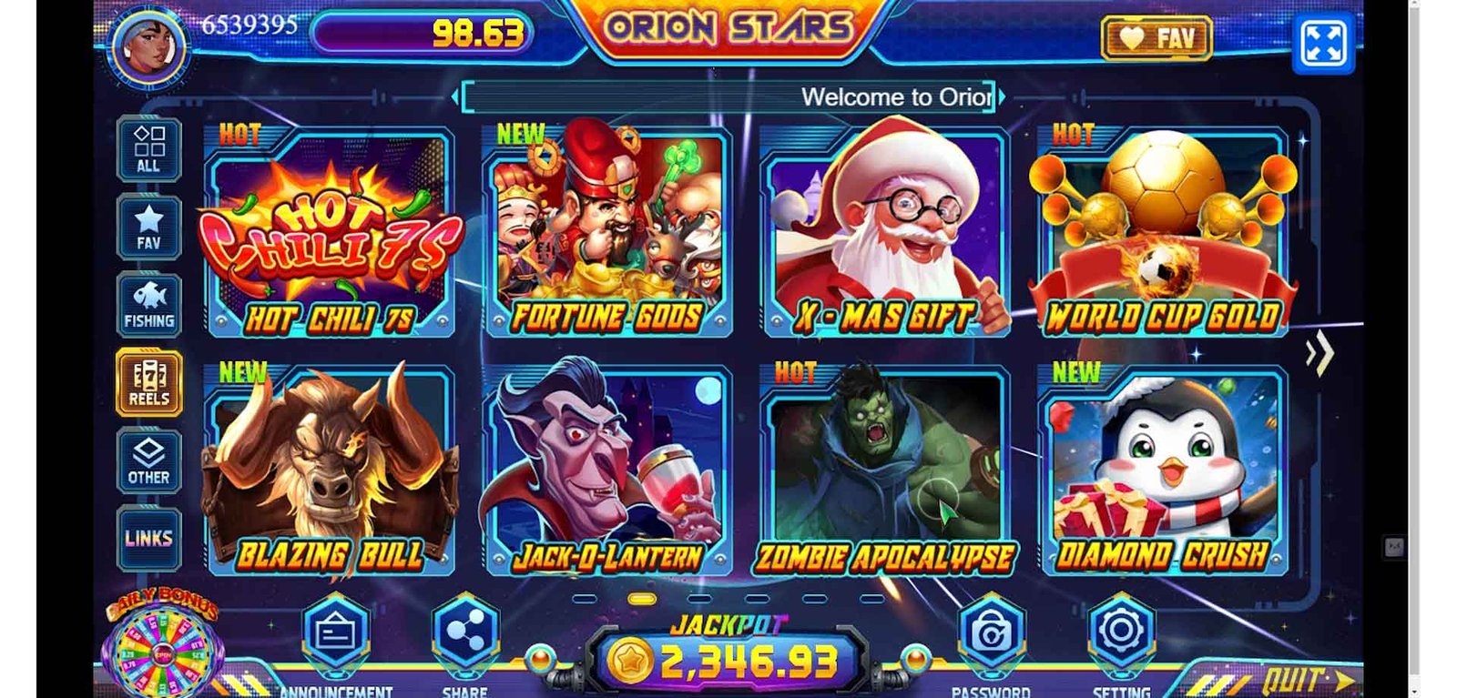 Game Play Image