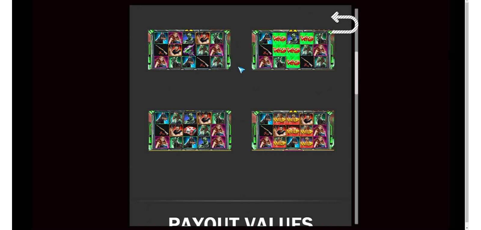 Game Play Image