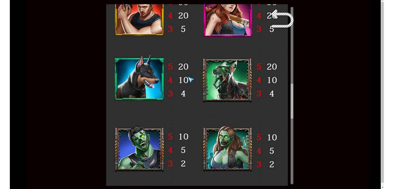 Game Play Image