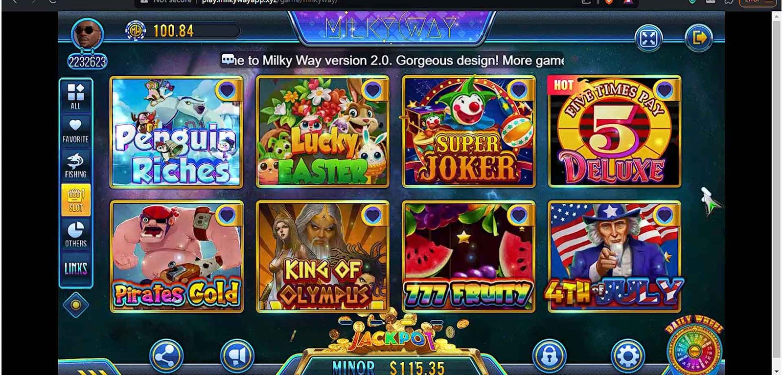 Game Play Image
