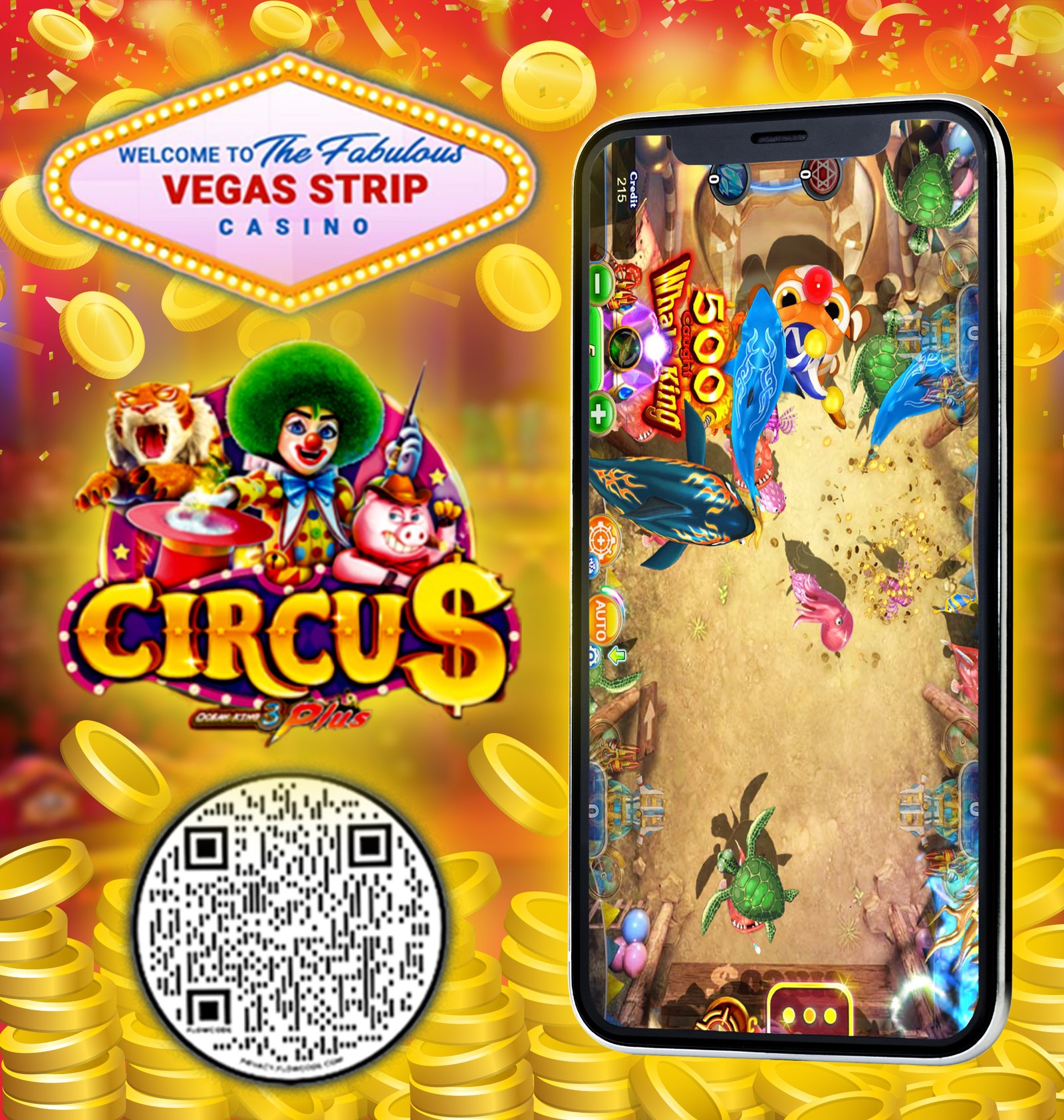Game Play Image