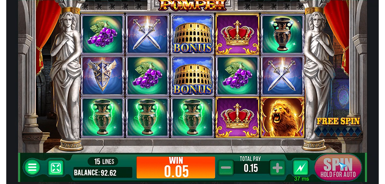 Game Play Image