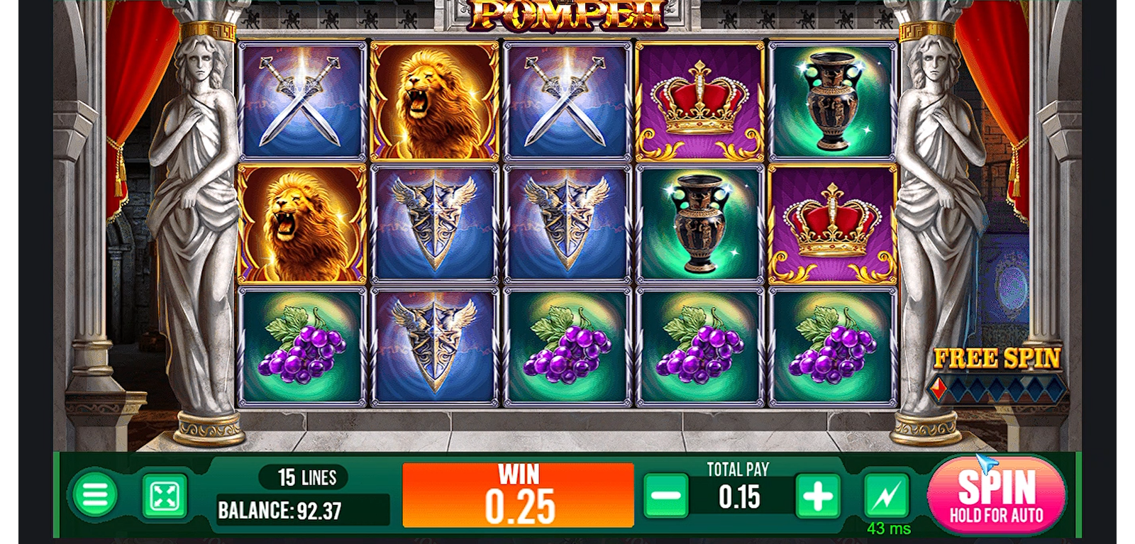 Game Play Image