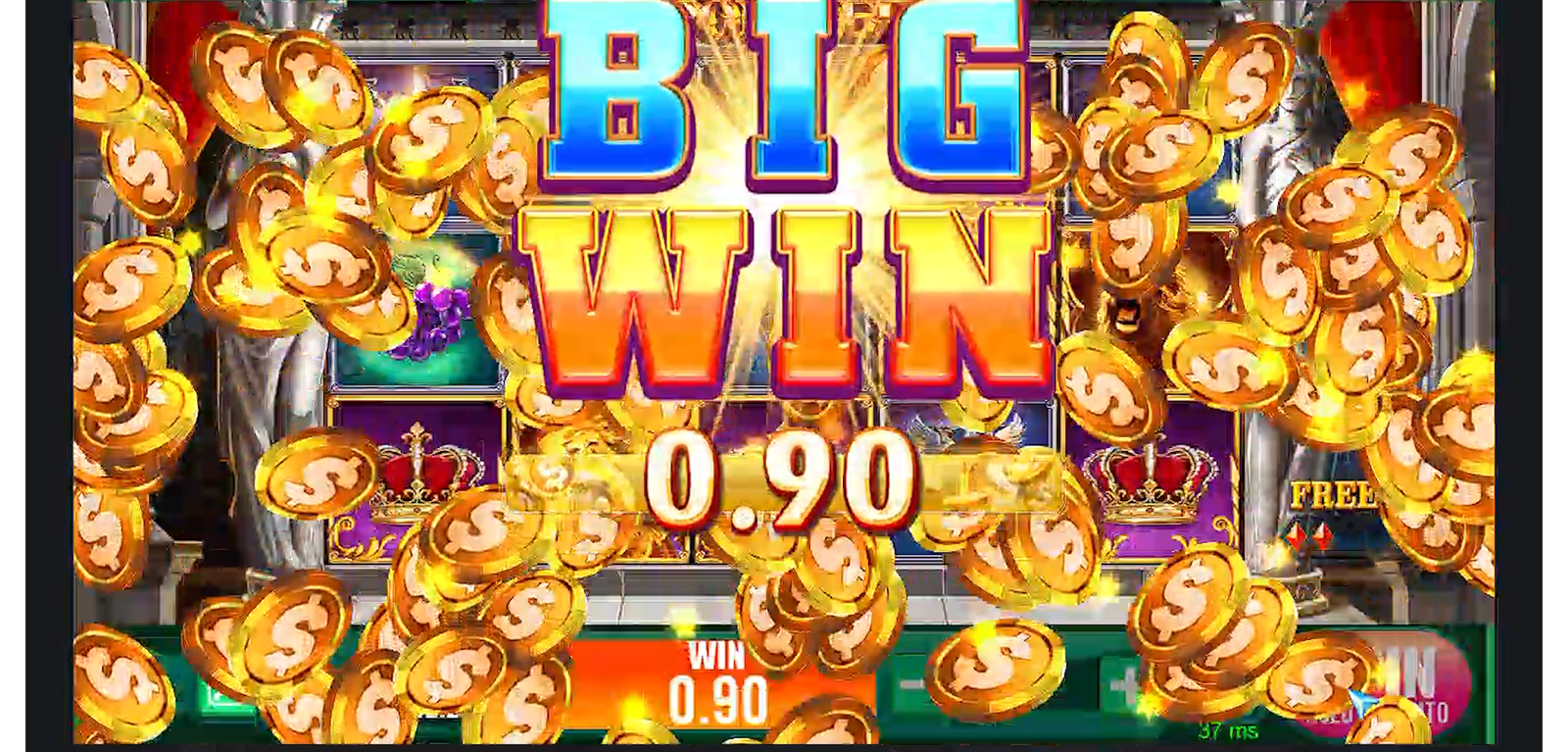 Game Play Image