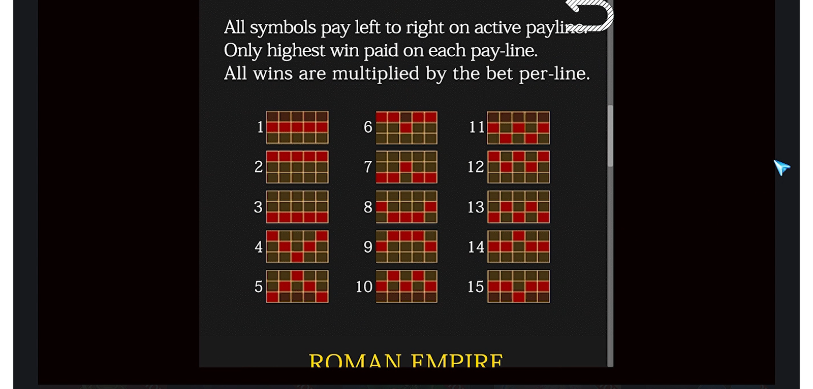 Game Play Image