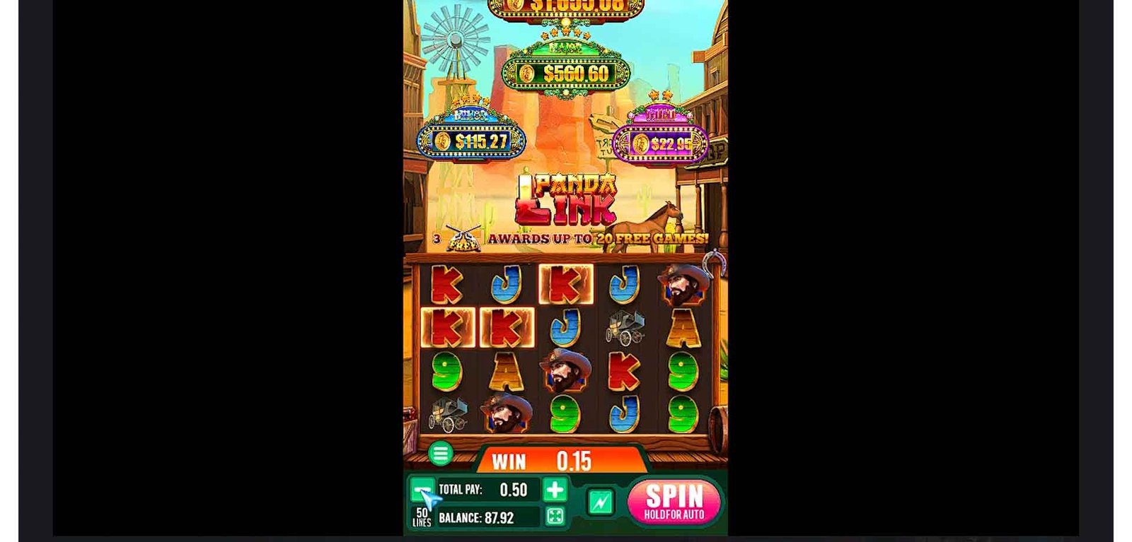 Game Play Image