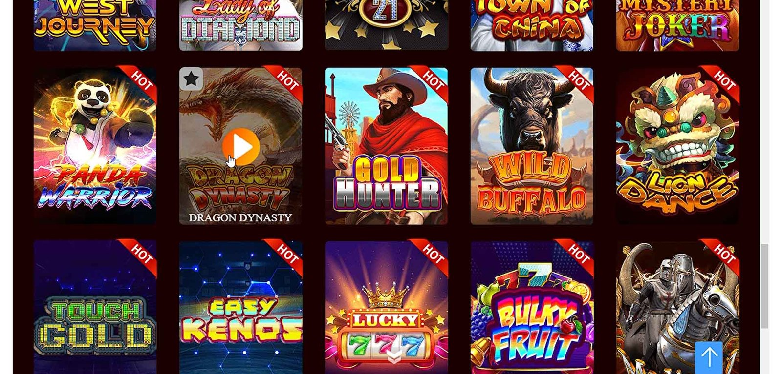Game Play Image