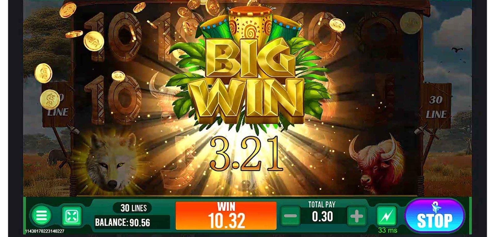 Game Play Image