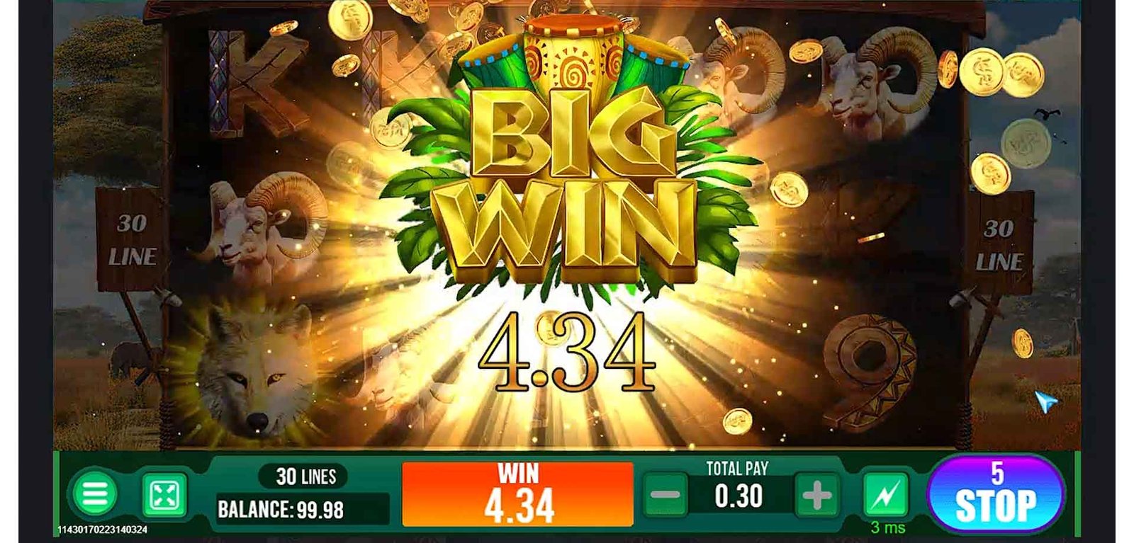 Game Play Image
