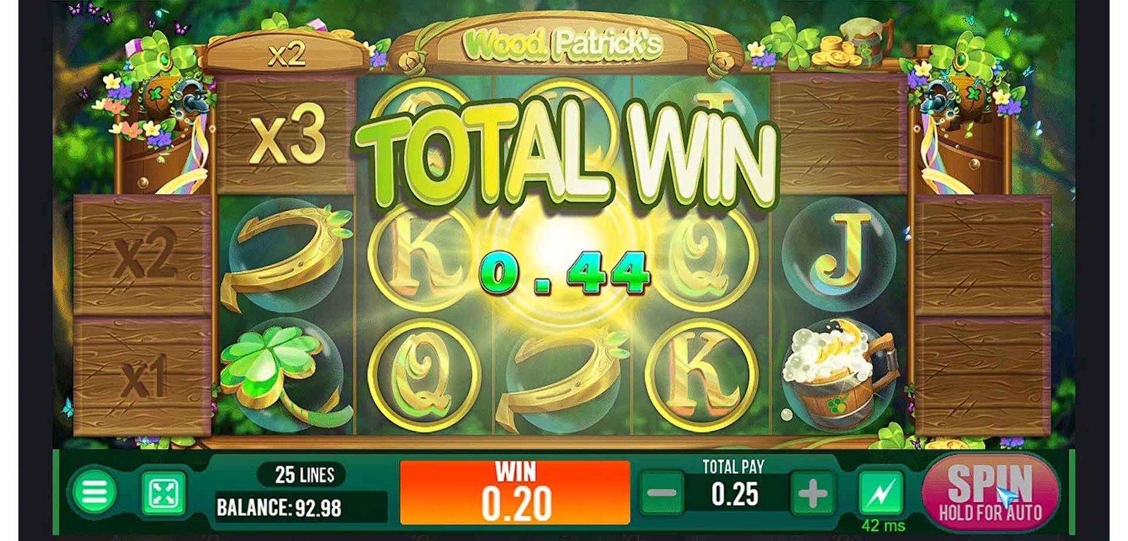 Game Play Image