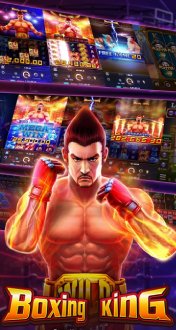 Boxing King