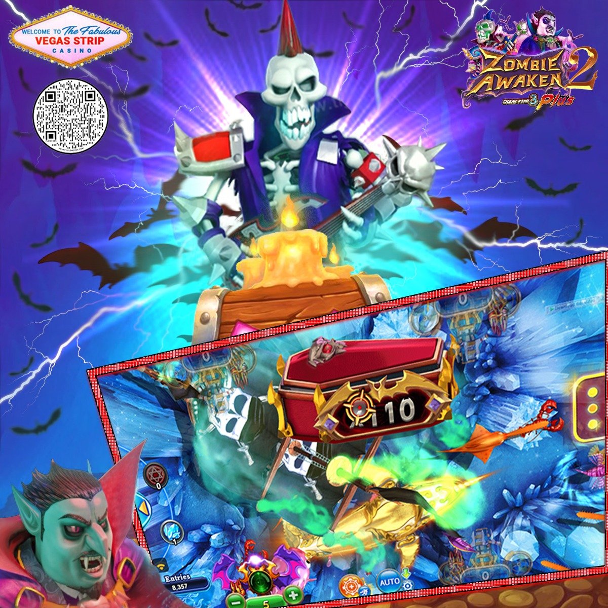 Game Play Image