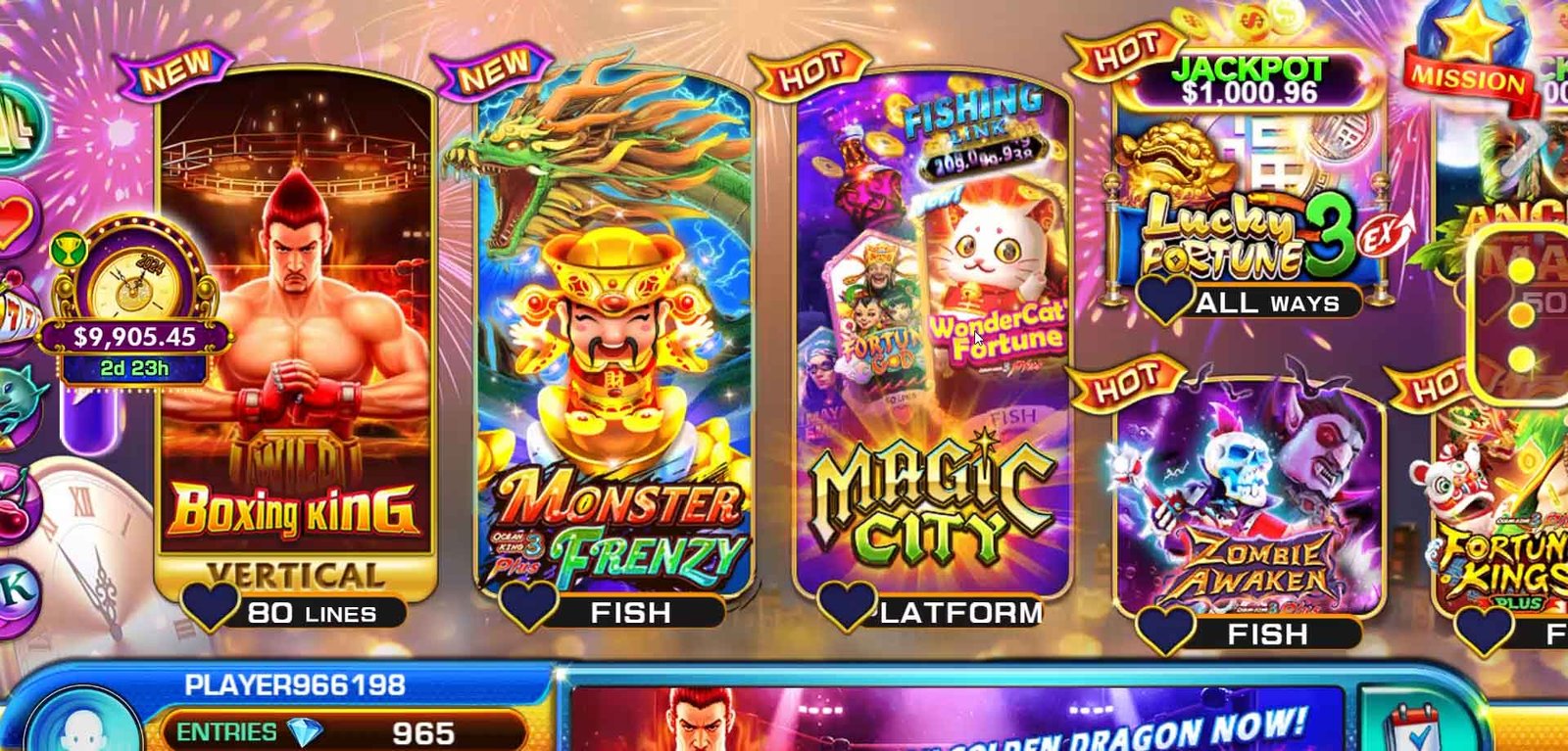 Game Play Image