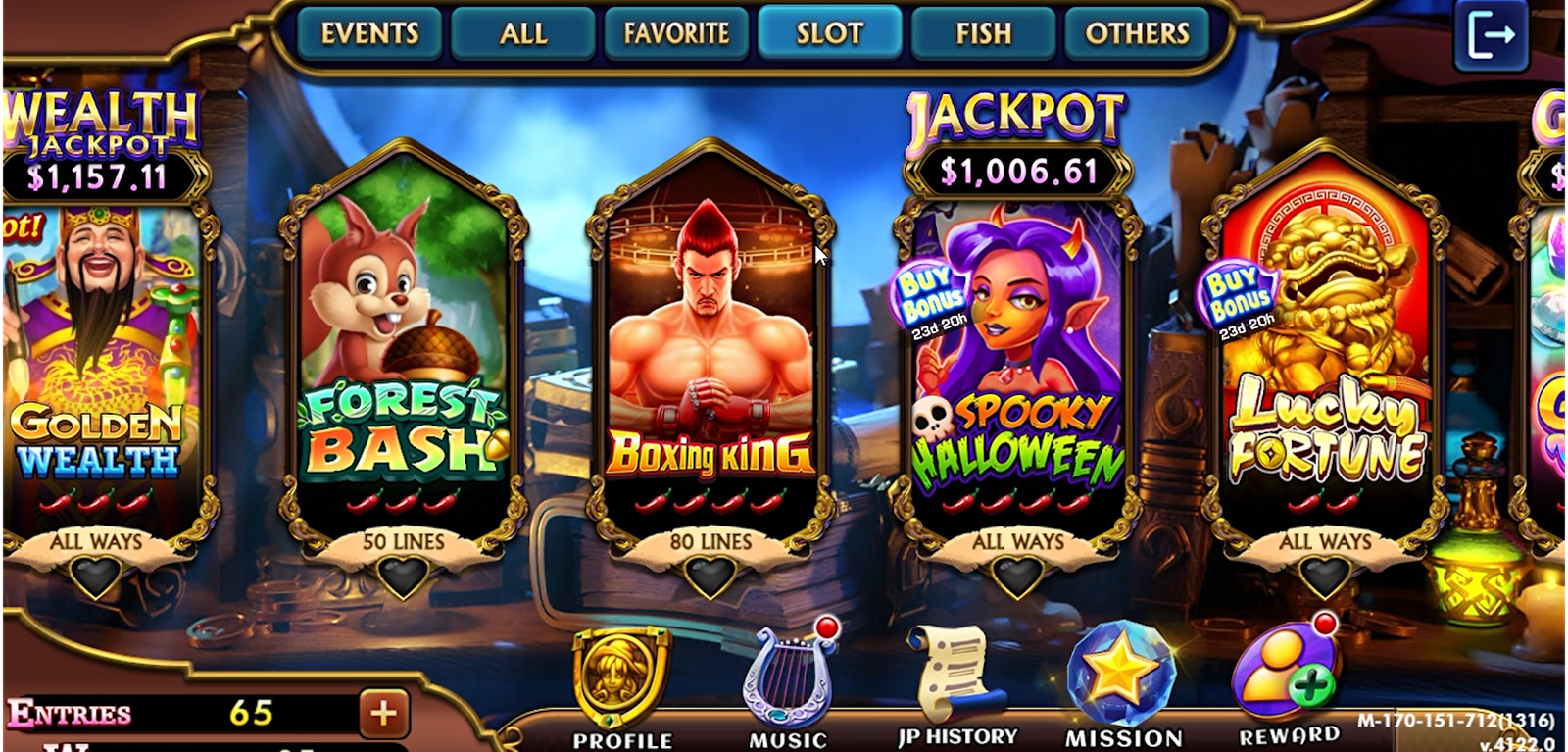 Game Play Image