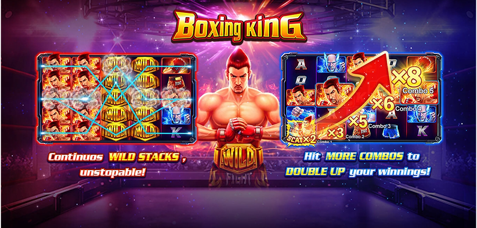 Game Play Image