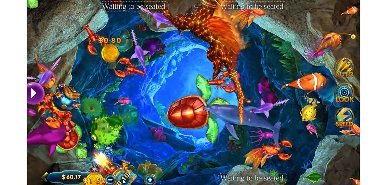 Game Play Image