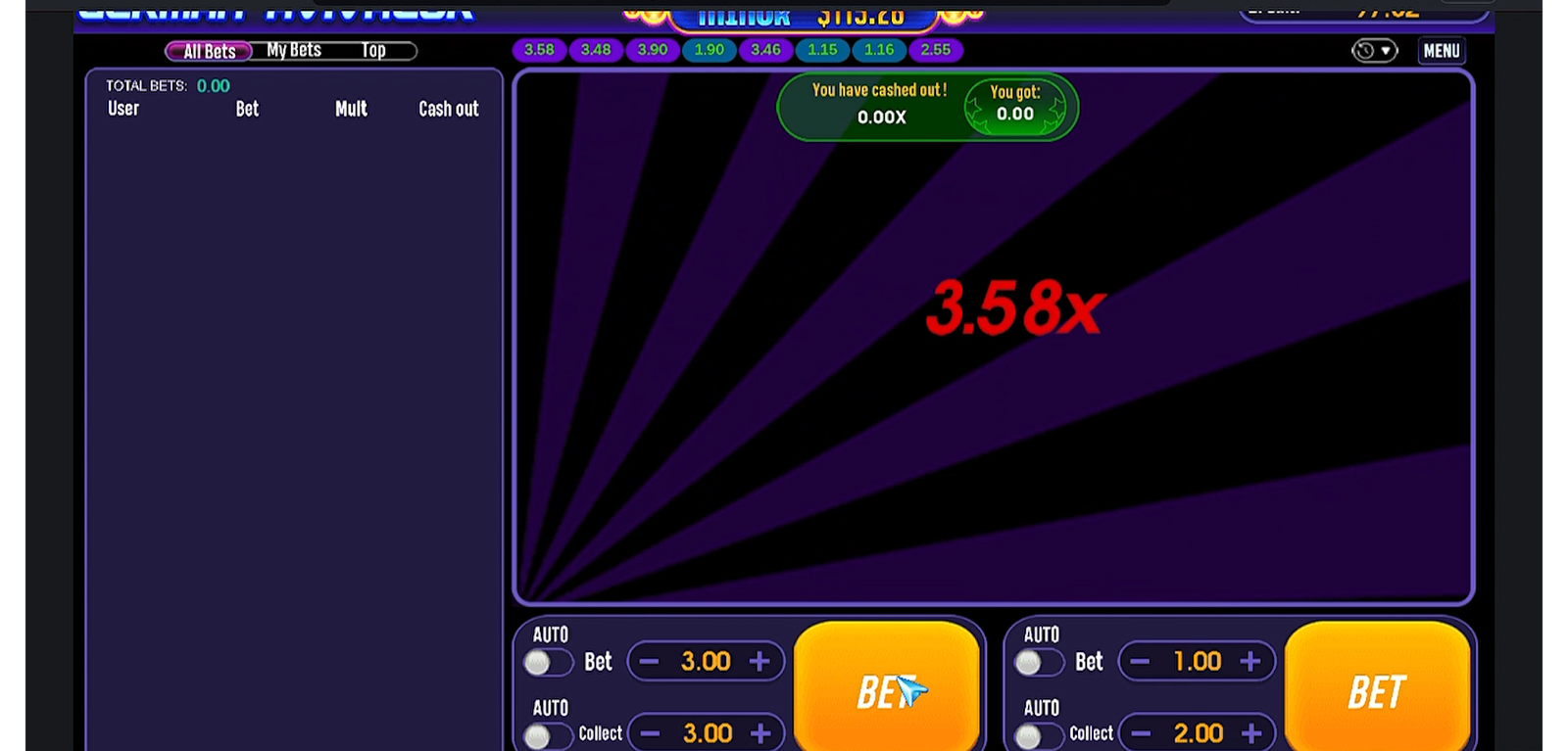 Game Play Image