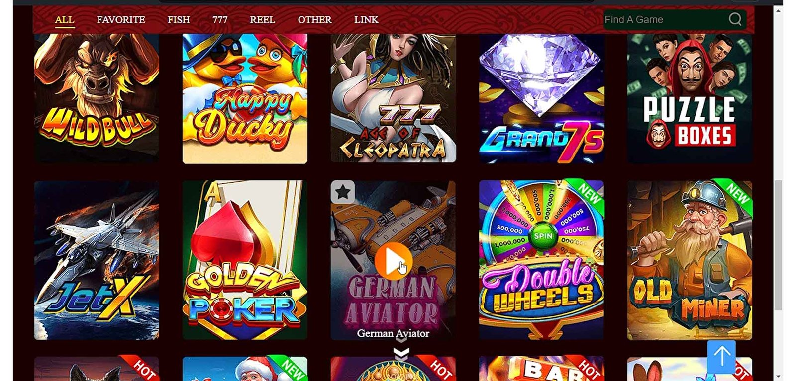 Game Play Image