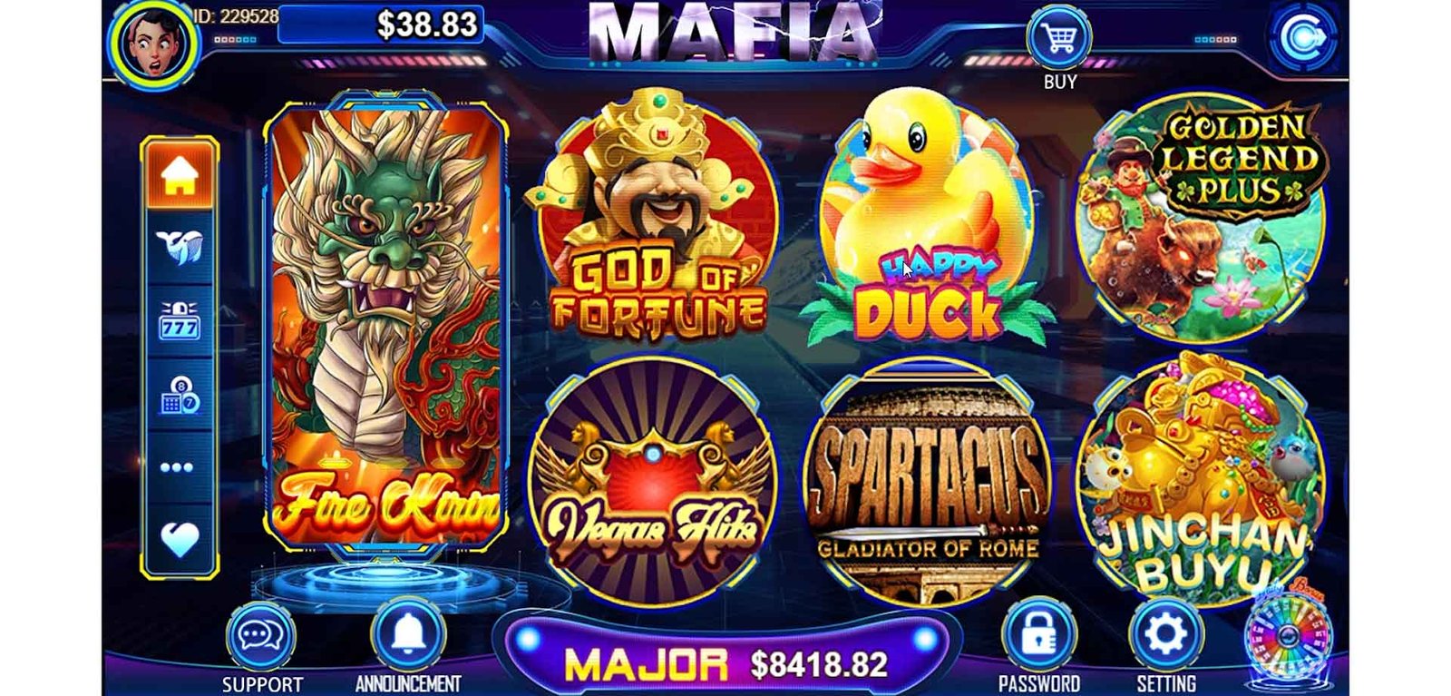 Game Play Image