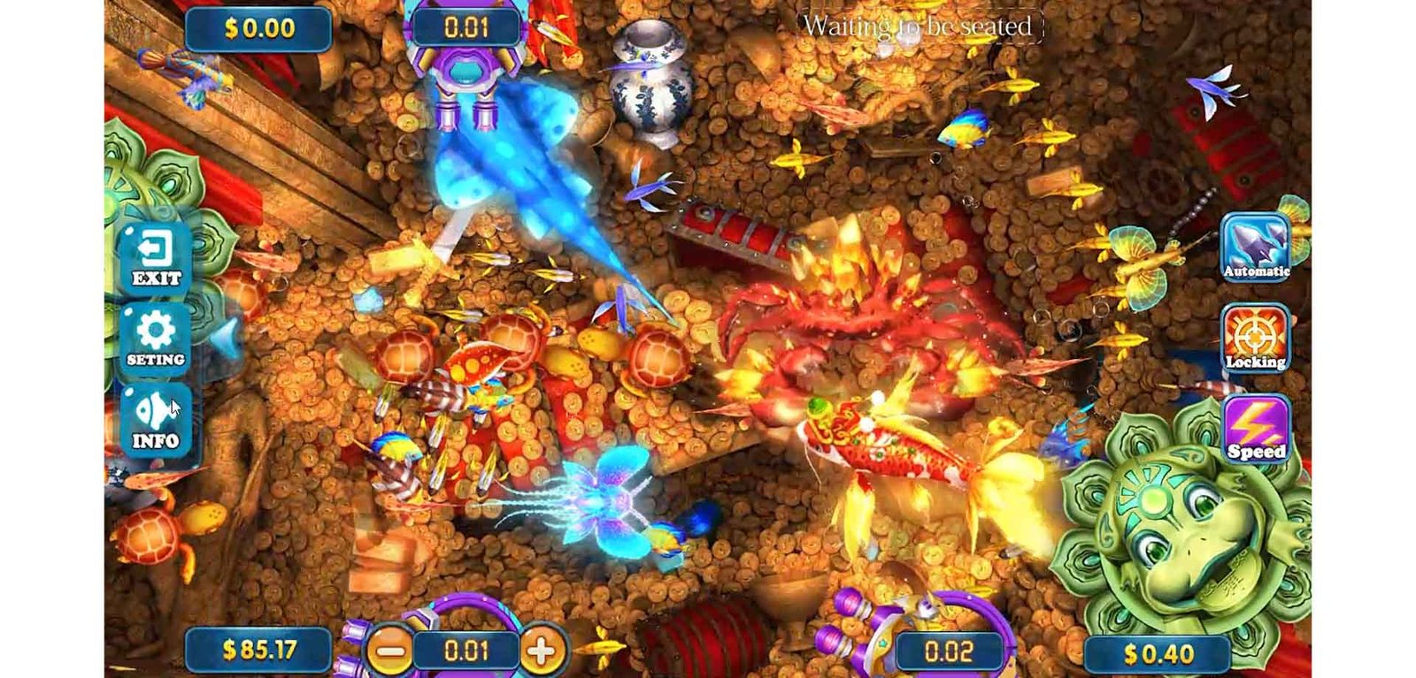 Game Play Image