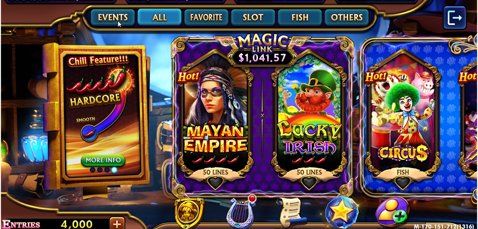 Game Play Image