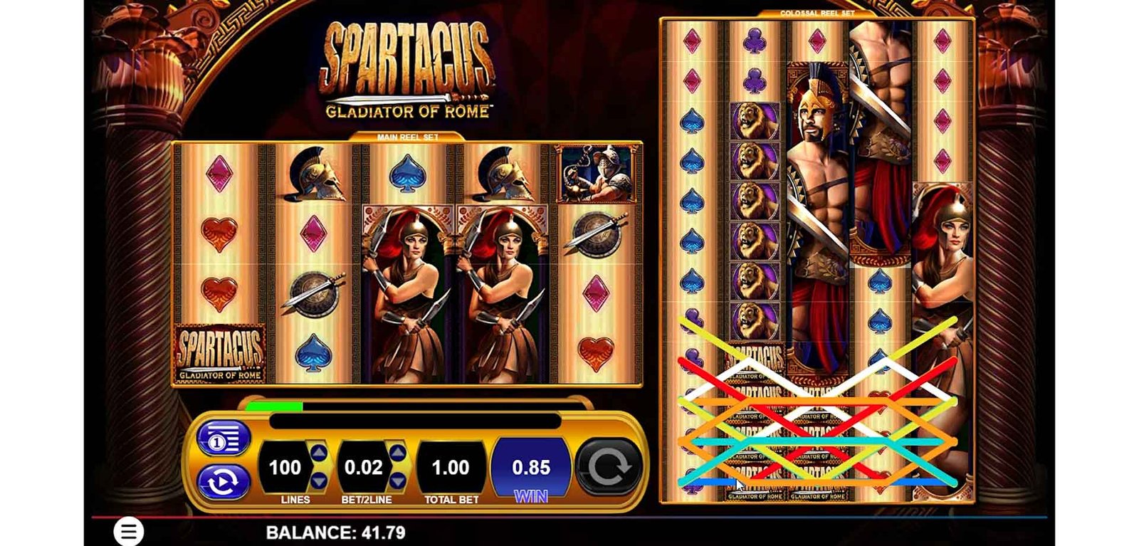 Game Play Image