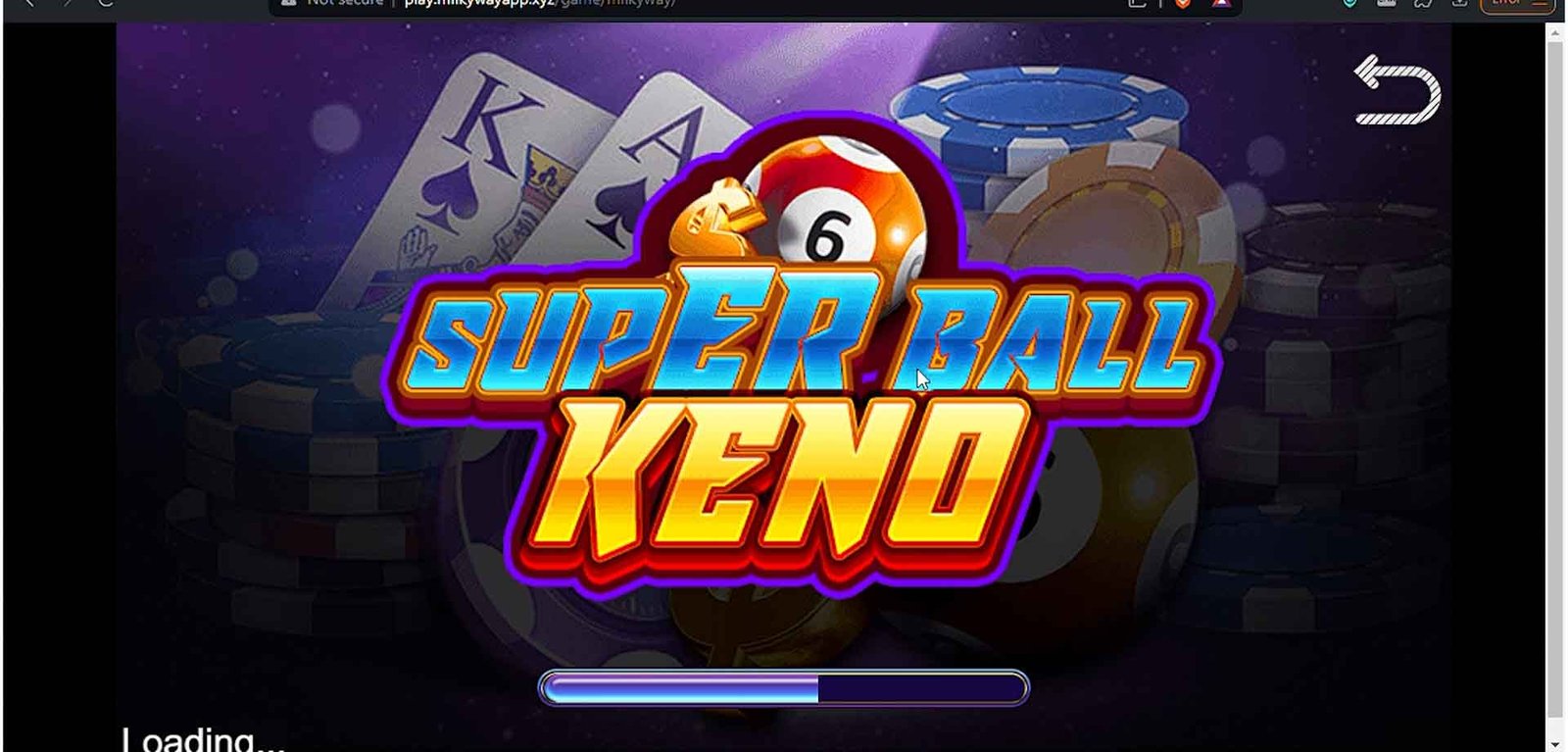 Game Play Image