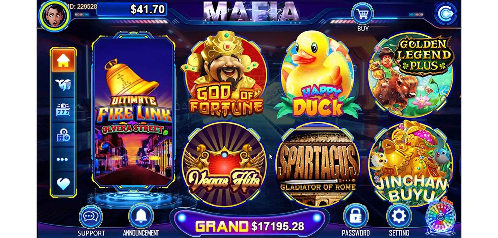 Game Play Image
