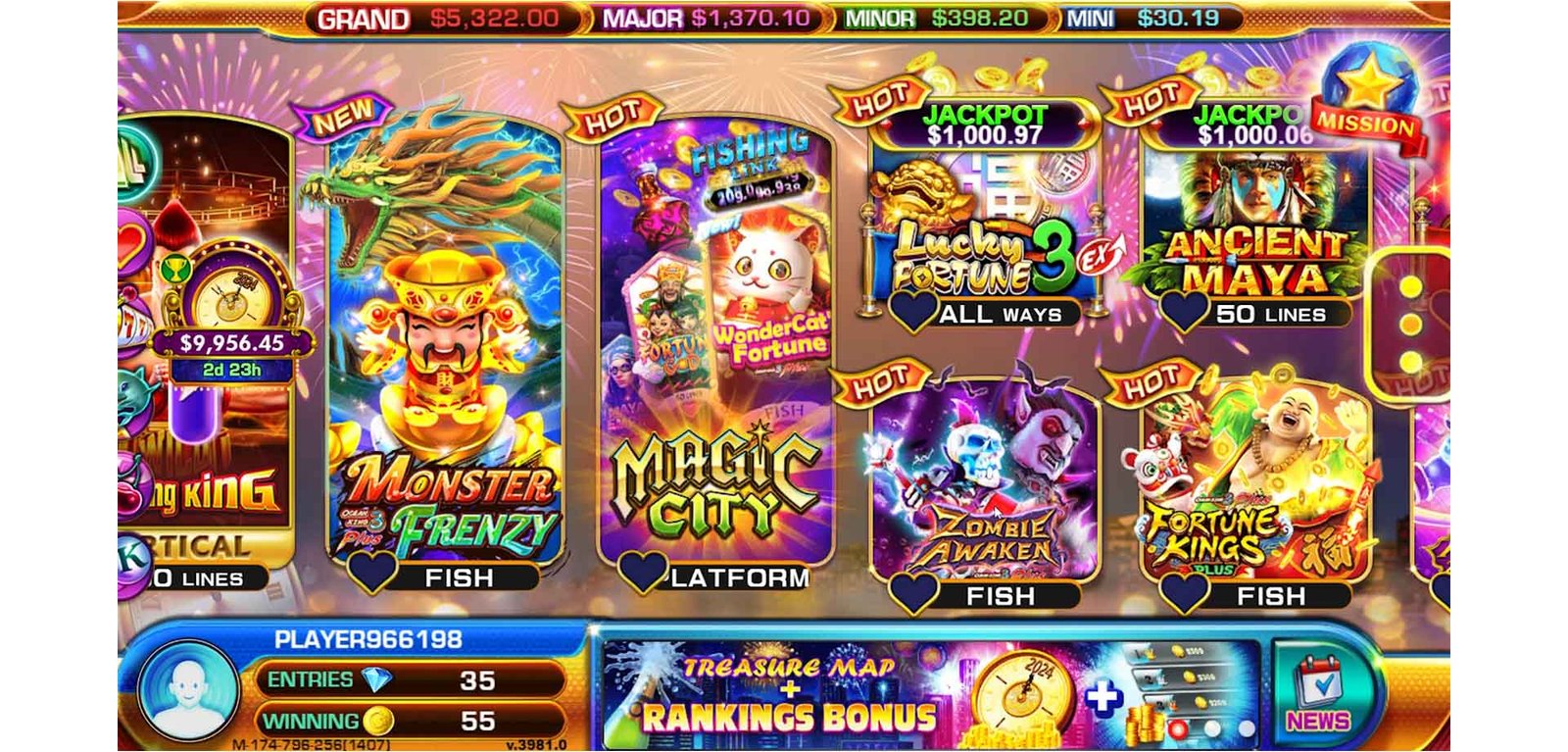 Game Play Image